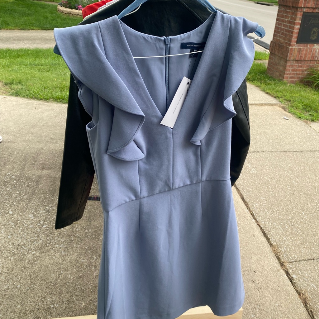 Brand New French Connection Dress